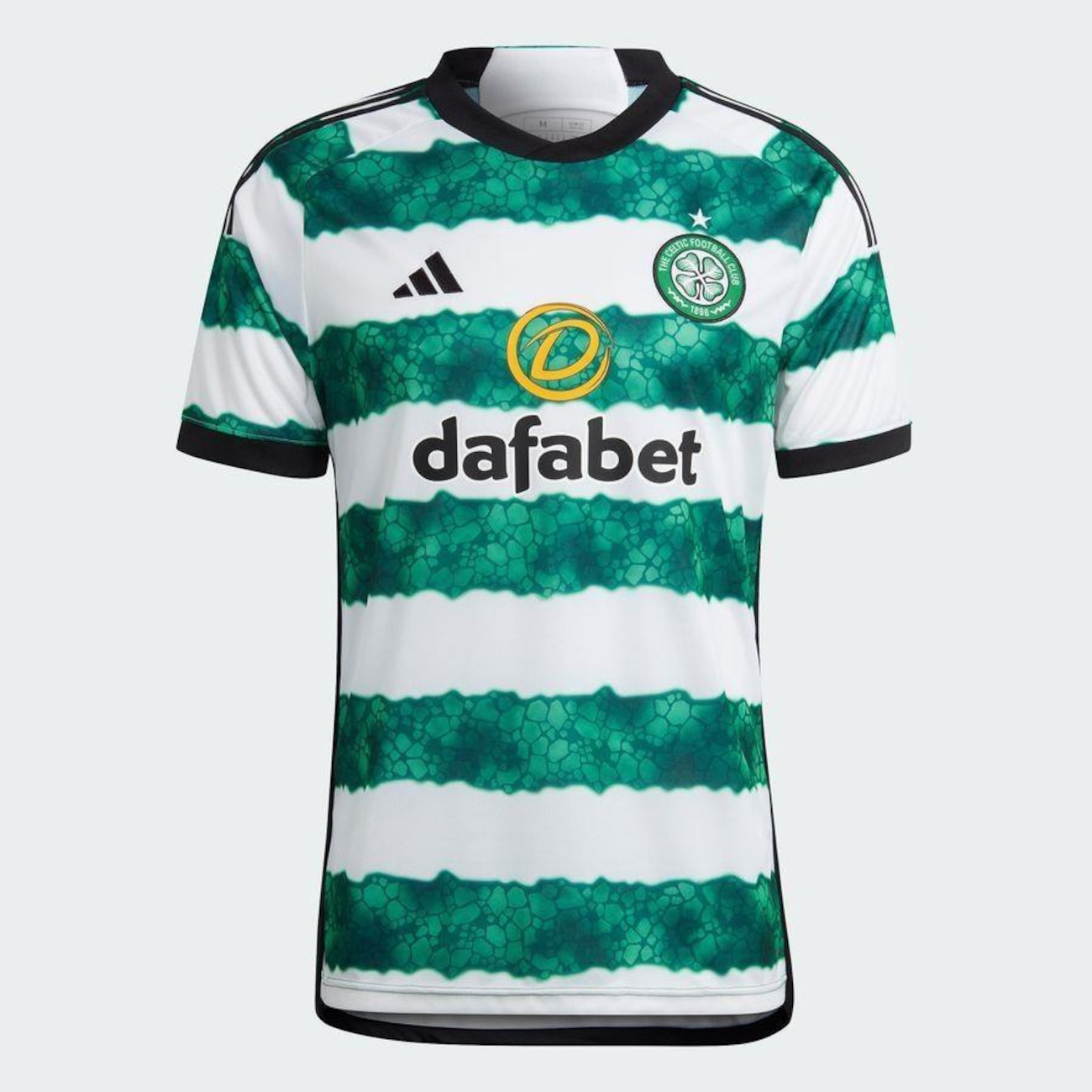 スポーツ CorinthianProStars JimmyJohnstone Celtic Camisa do Celtic Football Club Cfc H Jsy adidas - Masculina | Centauro