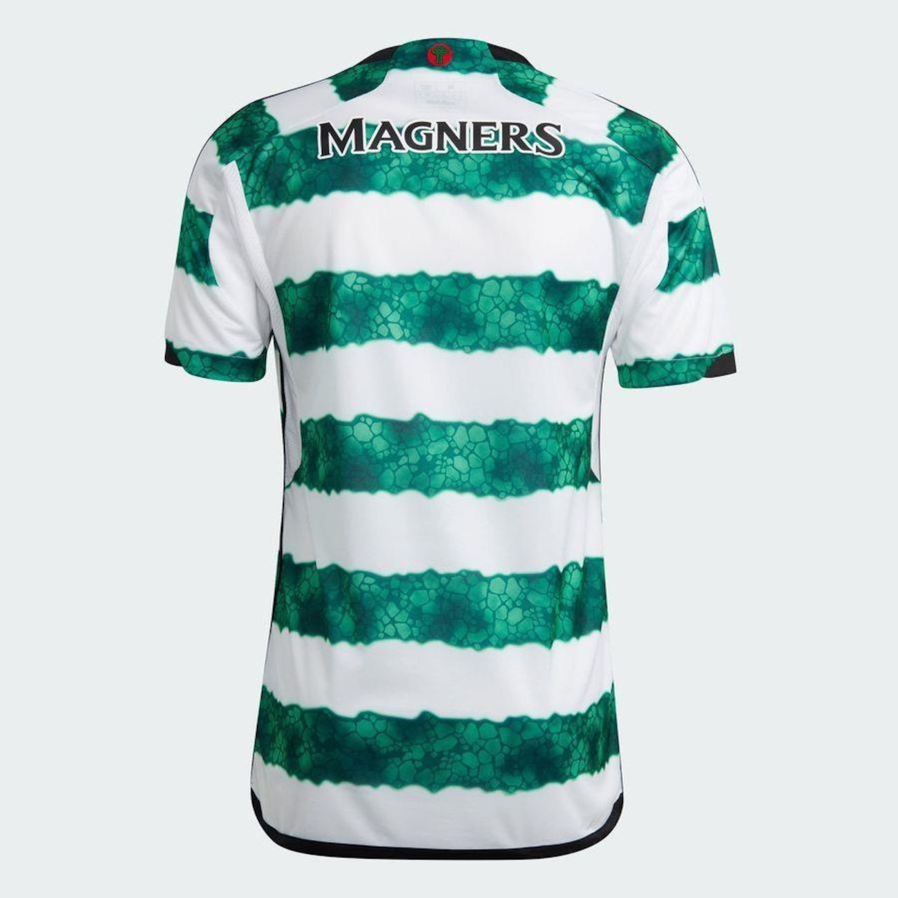 Camisa do Celtic Football Club Cfc H Jsy adidas - Masculina