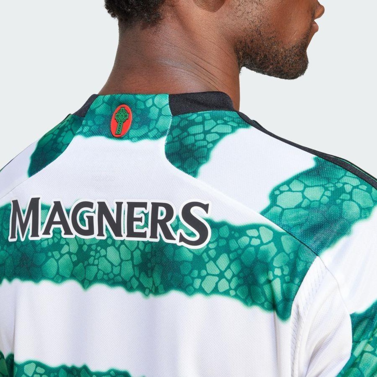 Camisa do Celtic Football Club Cfc H Jsy adidas - Masculina | Centauro