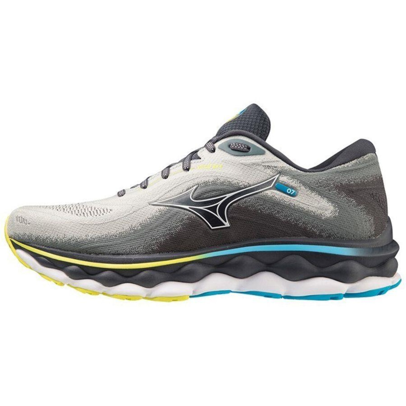 Tênis Mizuno Wave Sky 7 - Masculino