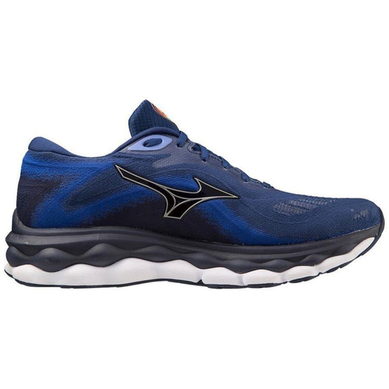 Tênis Mizuno Wave Sky 7 - Masculino