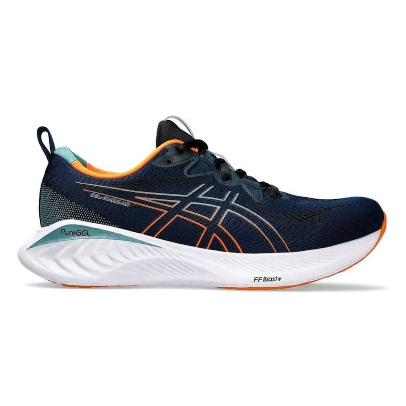 Tênis ASICS Gel-Cumulus 25 - Masculino