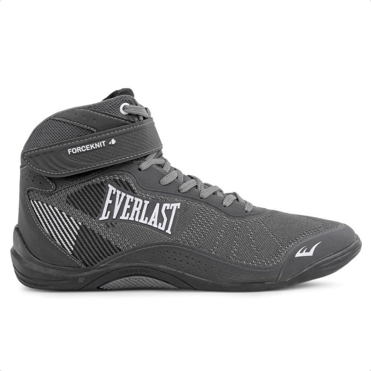 Tênis Everlast Forceknit 4 - Unissex