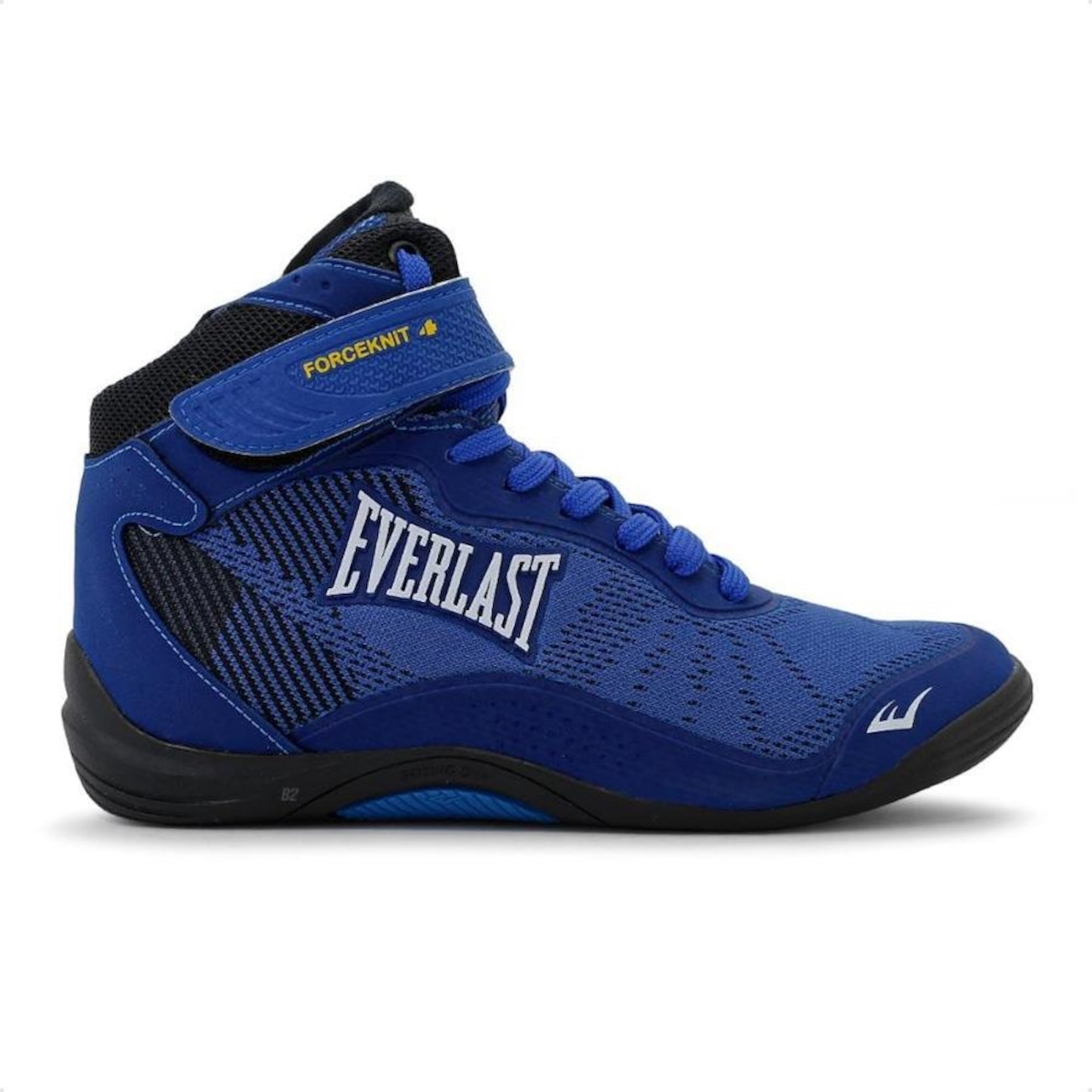 Tênis Everlast Forceknit 4 - Unissex