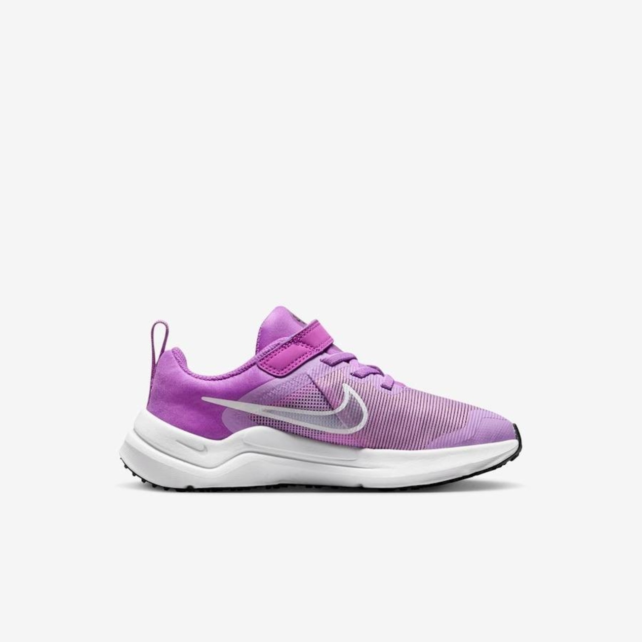 Tênis Nike Downshifter 12 Next Nature - Infantil