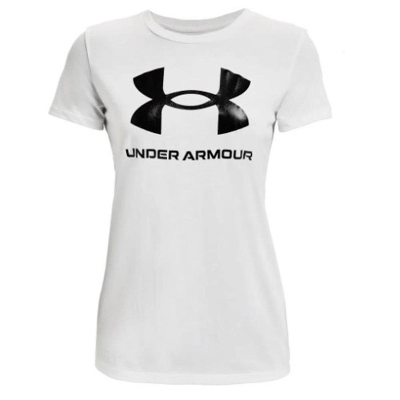 Camiseta Under Armour Sportstyle - Feminina