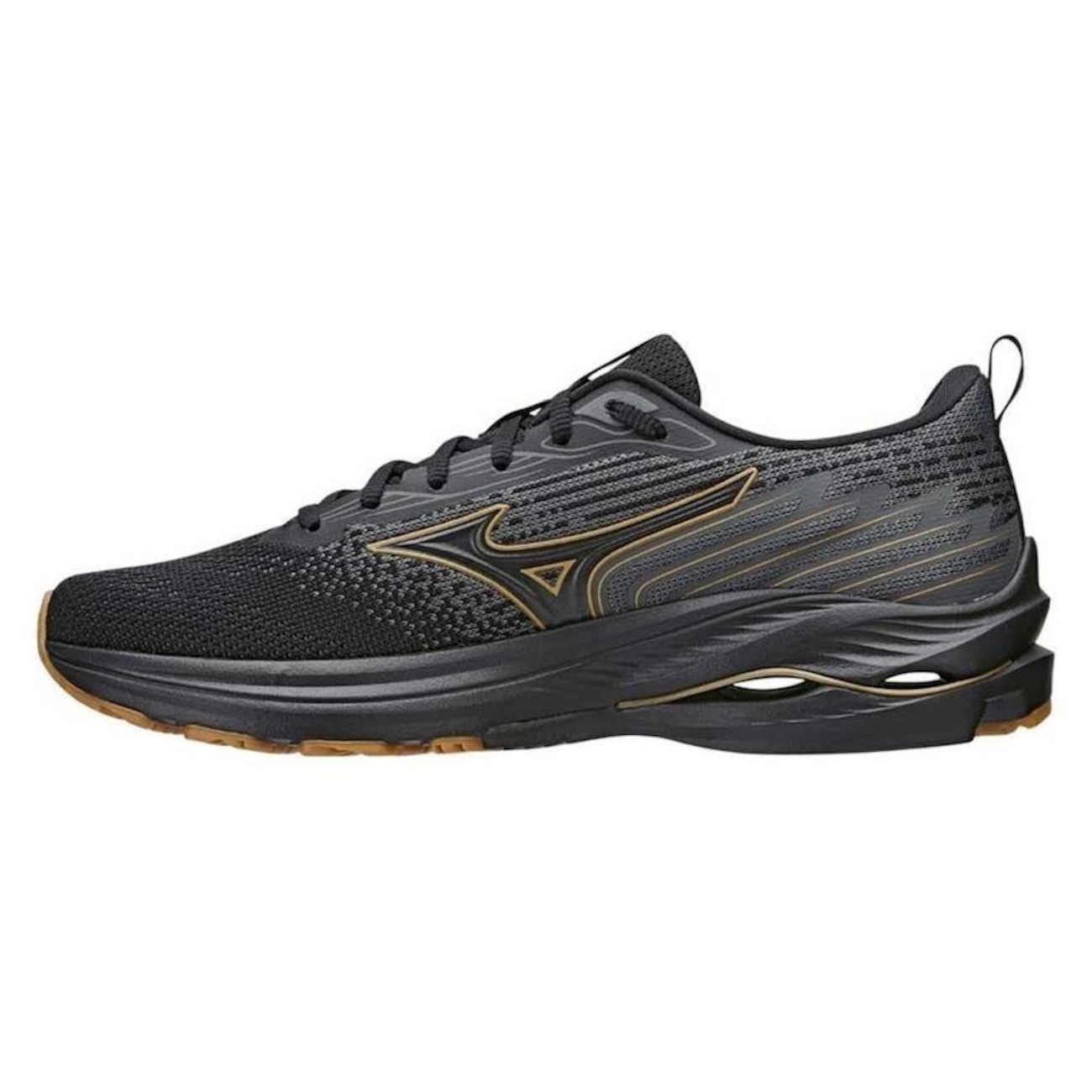 Tênis Mizuno Wave Vitality 5 - Masculino