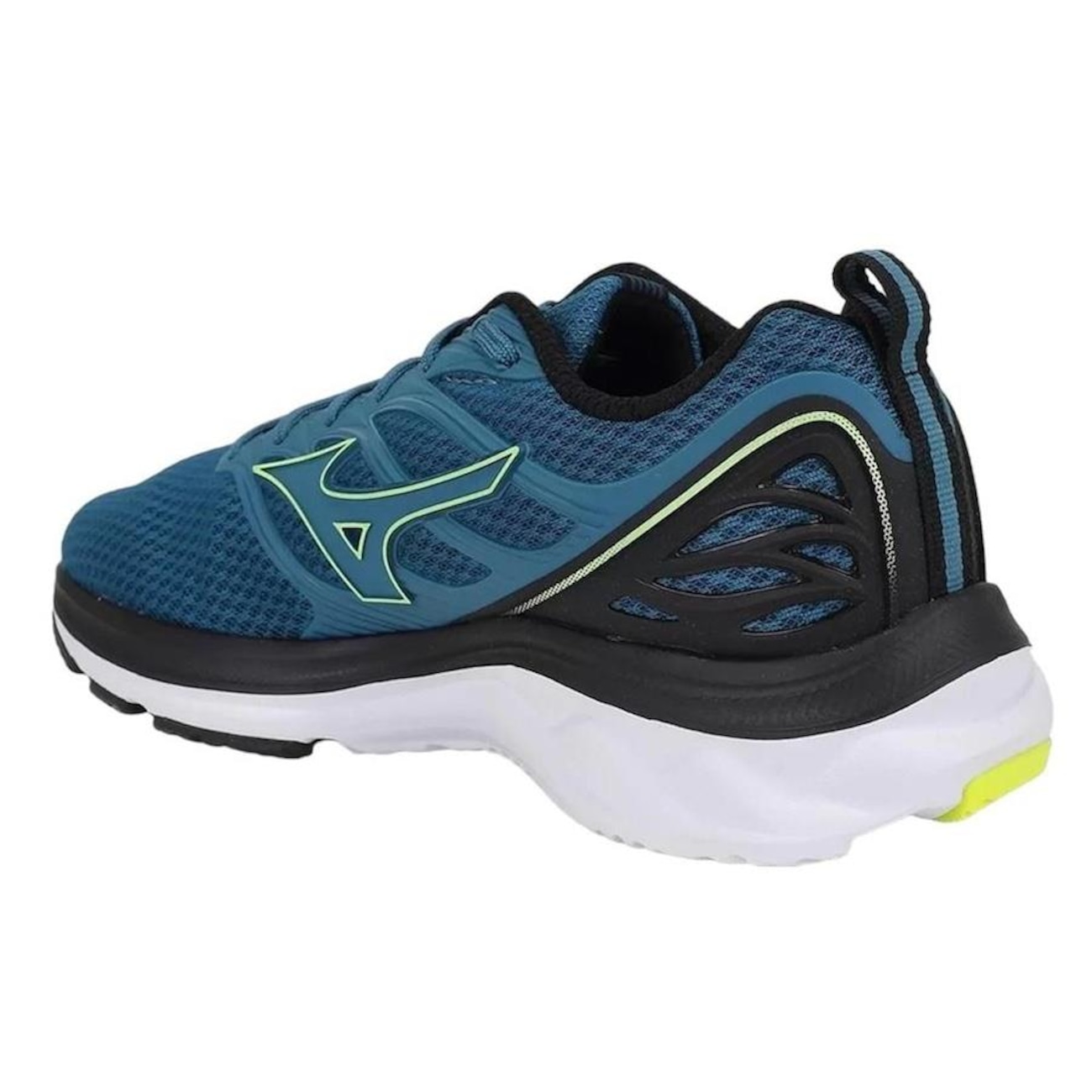 Kit Tênis Mizuno Space 3 + 3 Pares de Meias - Masculino | Centauro