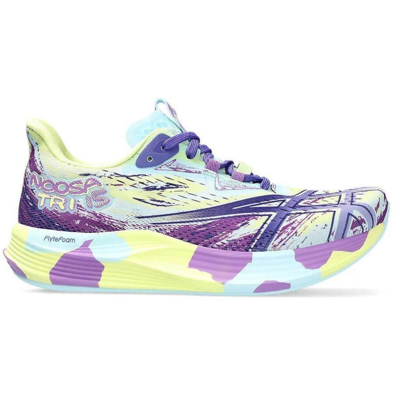 Tênis ASICS Noosa TRi 15 - Feminino