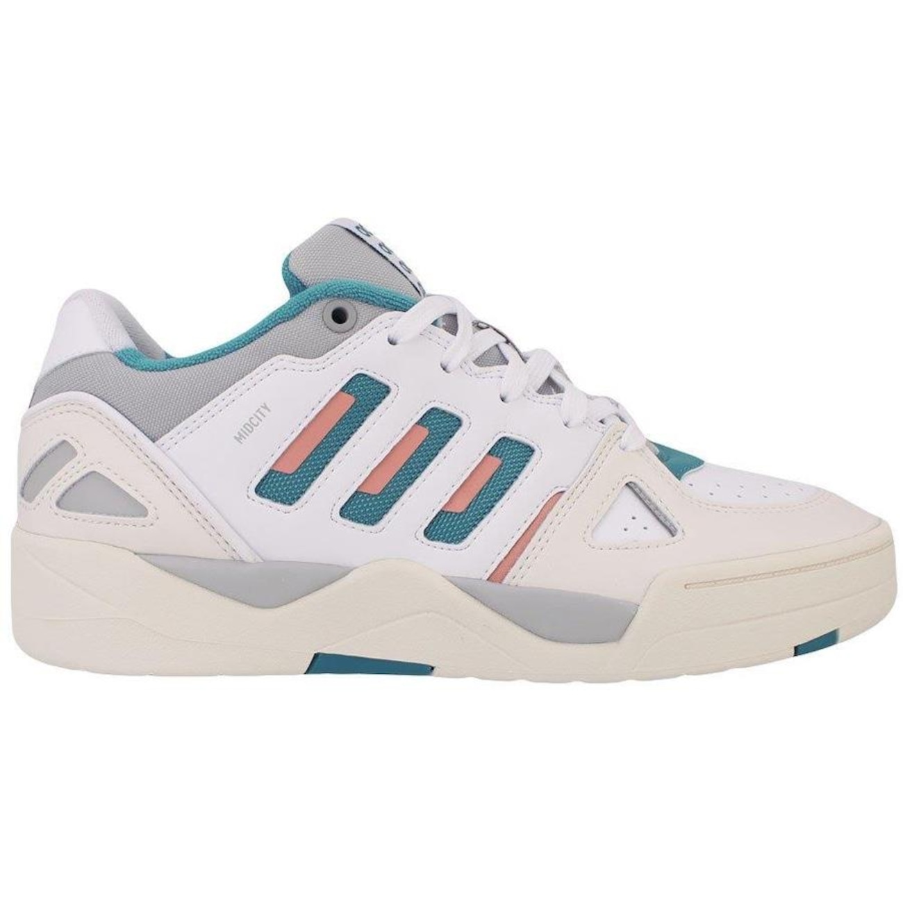 Tênis adidas Midcity Low - Masculino