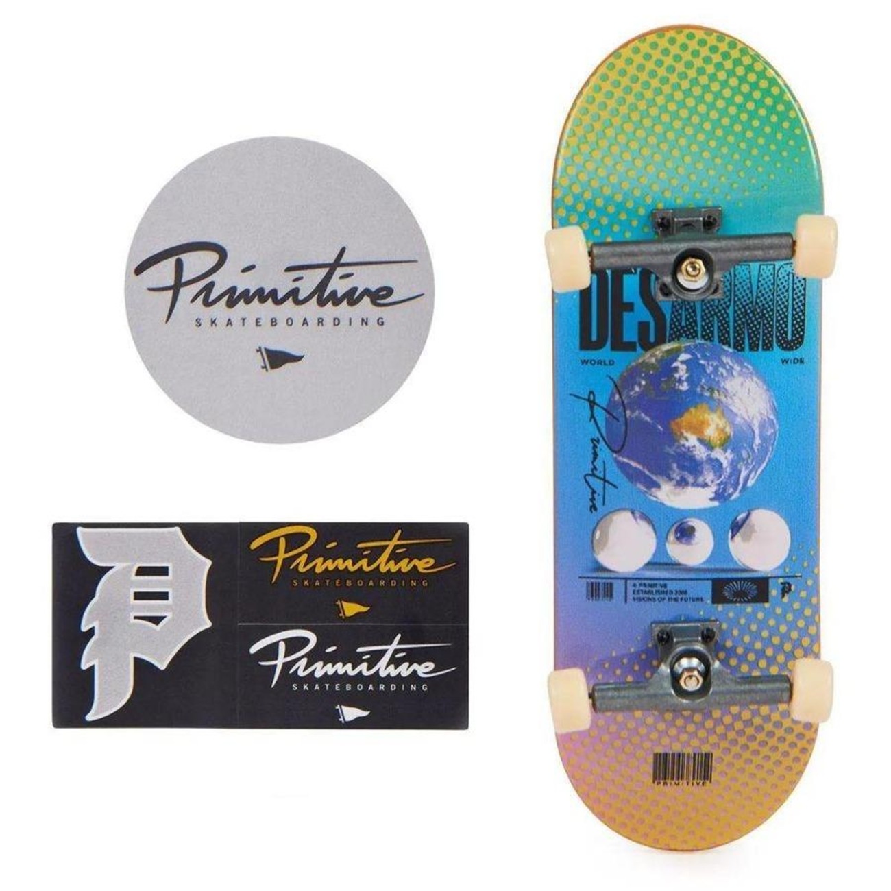 Skate De Dedo Brinquedo Infantil Estilo Tech Deck Shape Roda