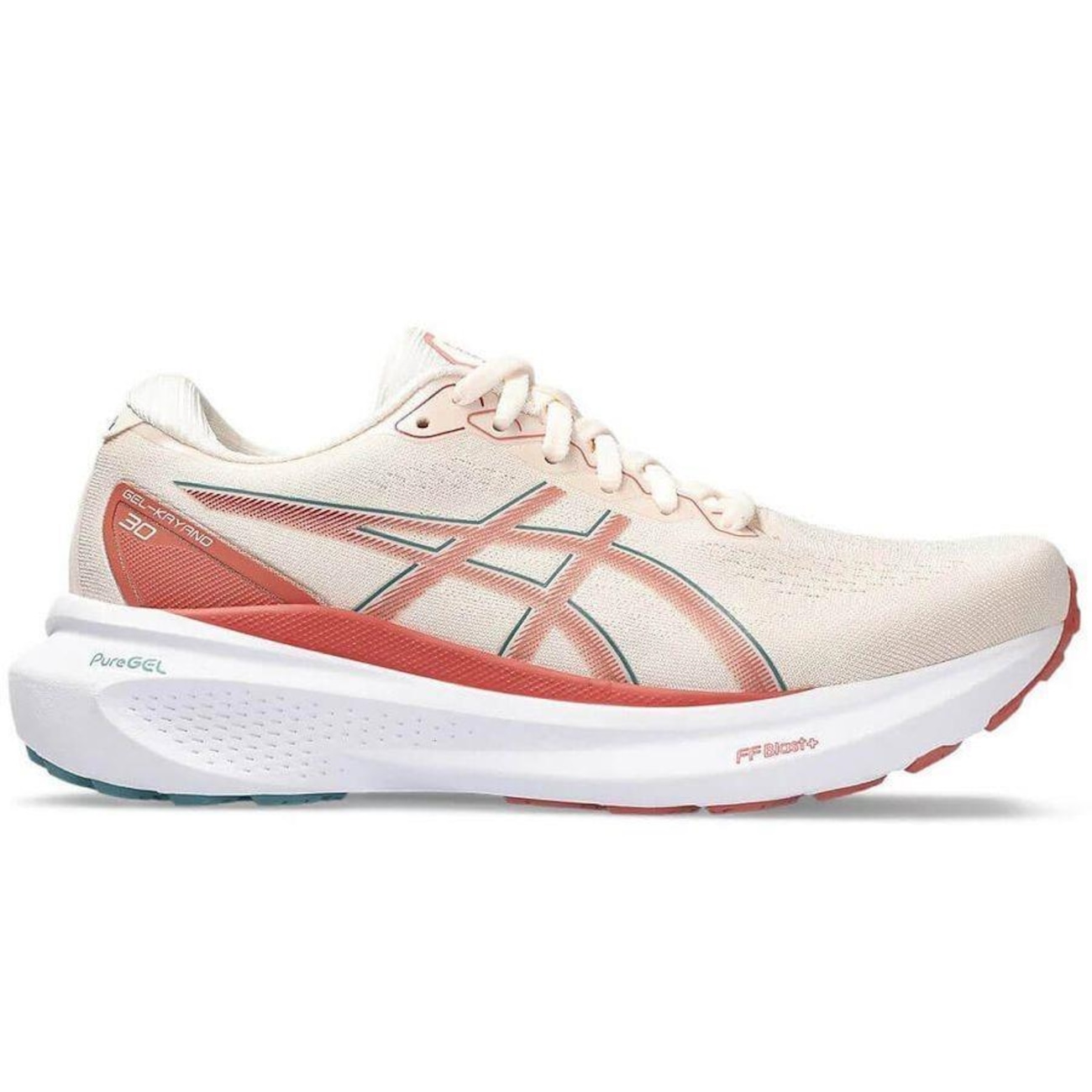 Tênis ASICS Gel-Kayano 30 - Feminino