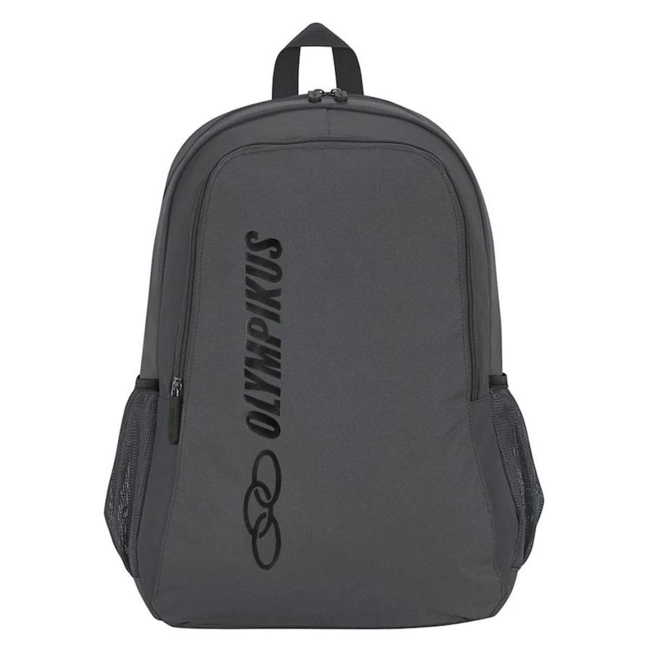 MOCHILA OLYMPIKUS ESSENTIAL - 22 LITROS