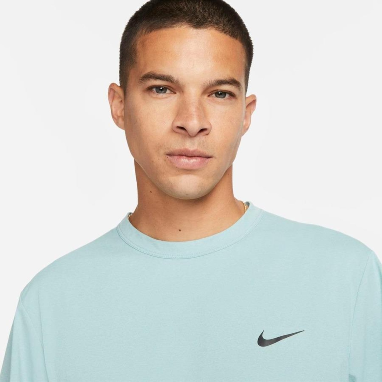 Camiseta Nike Dri-Fit Hyverse - Masculina