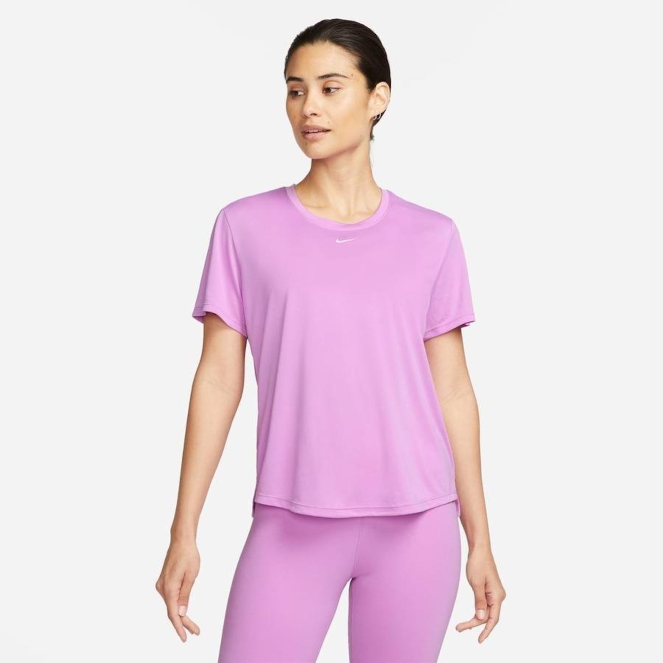 Camiseta Nike Dri-Fit One - Feminina