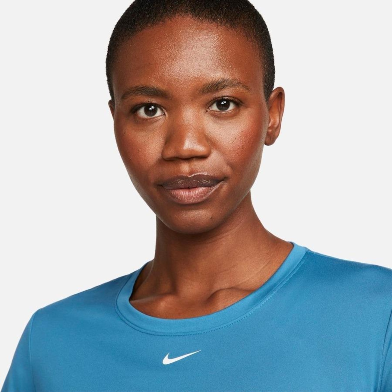 Camiseta Nike Dri-Fit One - Feminina