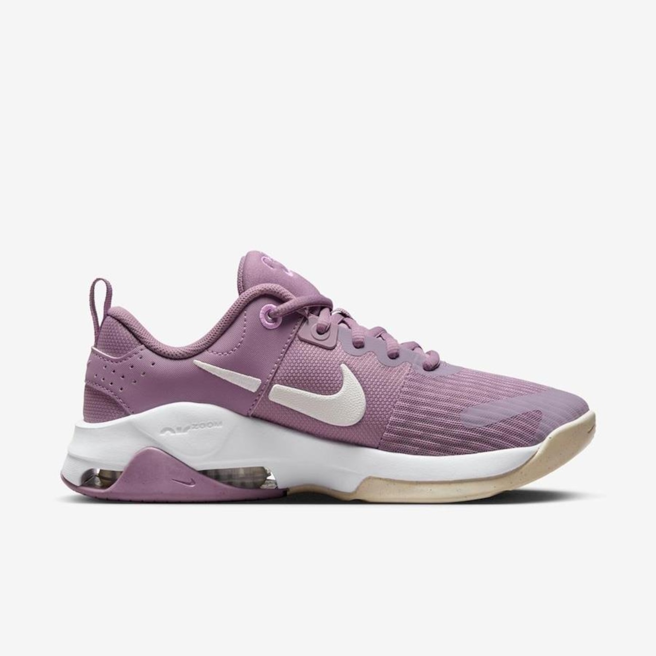 Tênis Nike Zoom Bella 6 - Feminino