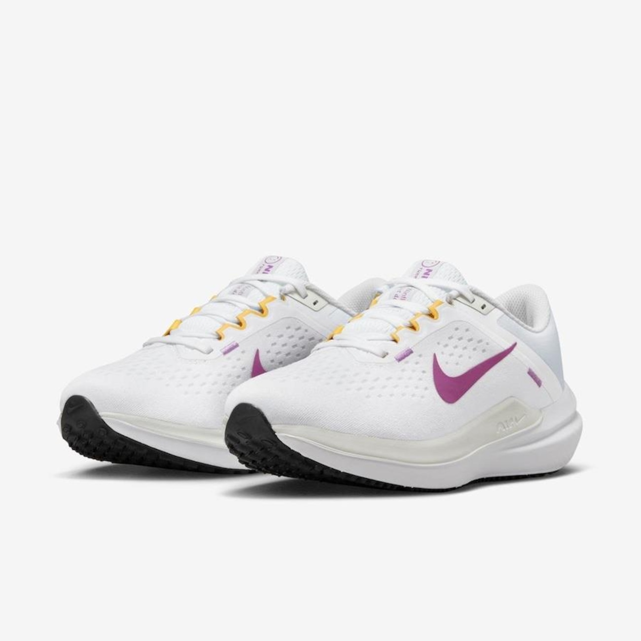 Tênis Nike Winflo 10 - Feminino