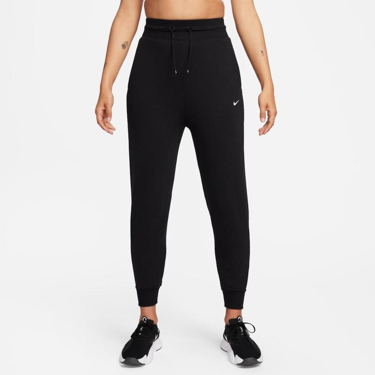 Nike tight fit sales training pants