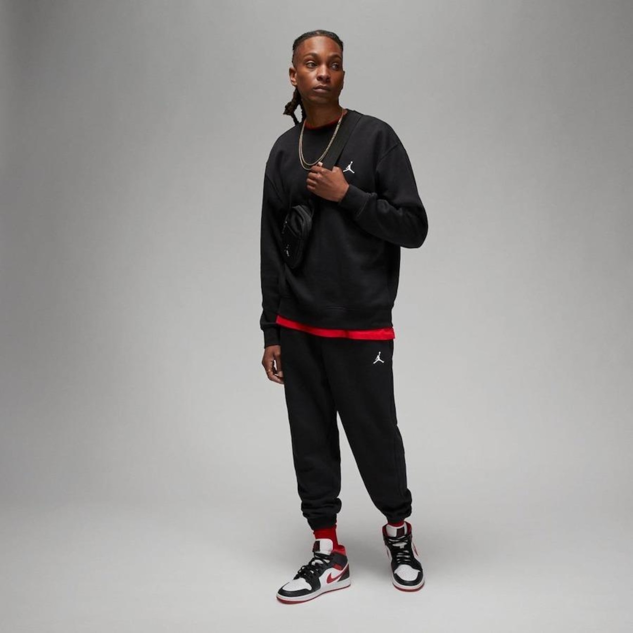 Calça Nike Jordan Essentials - Masculina em Promoção
