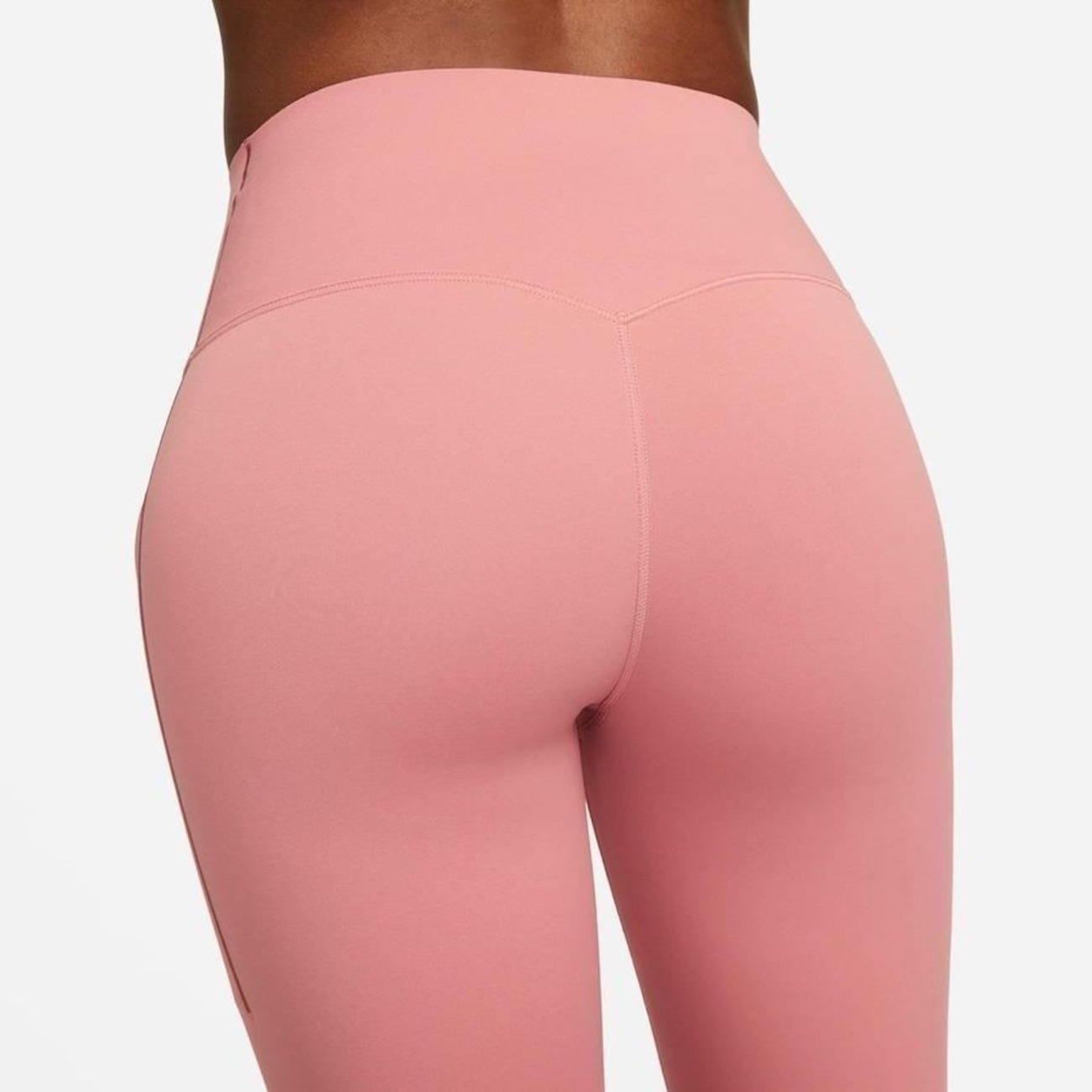 Calça Legging Nike Dri-Fit Universa - Feminina em Promoção