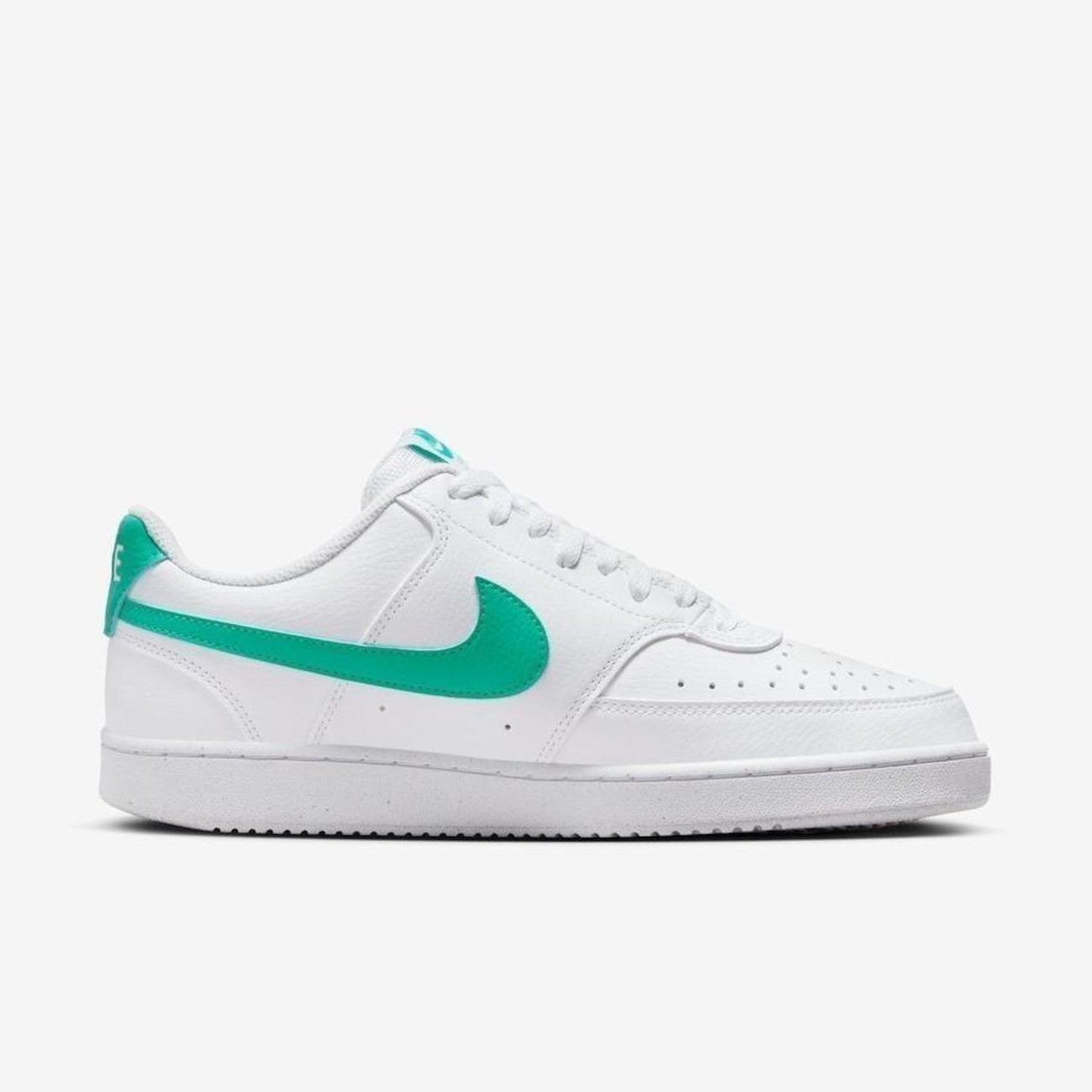 Tênis Nike Court Vision Low Next Nature - Masculino