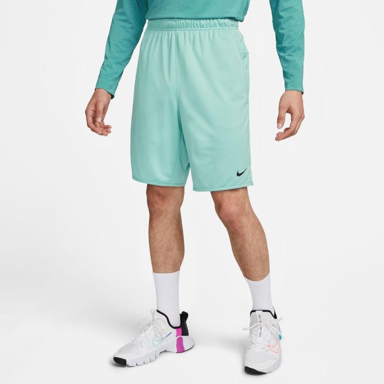 Nike, Shorts