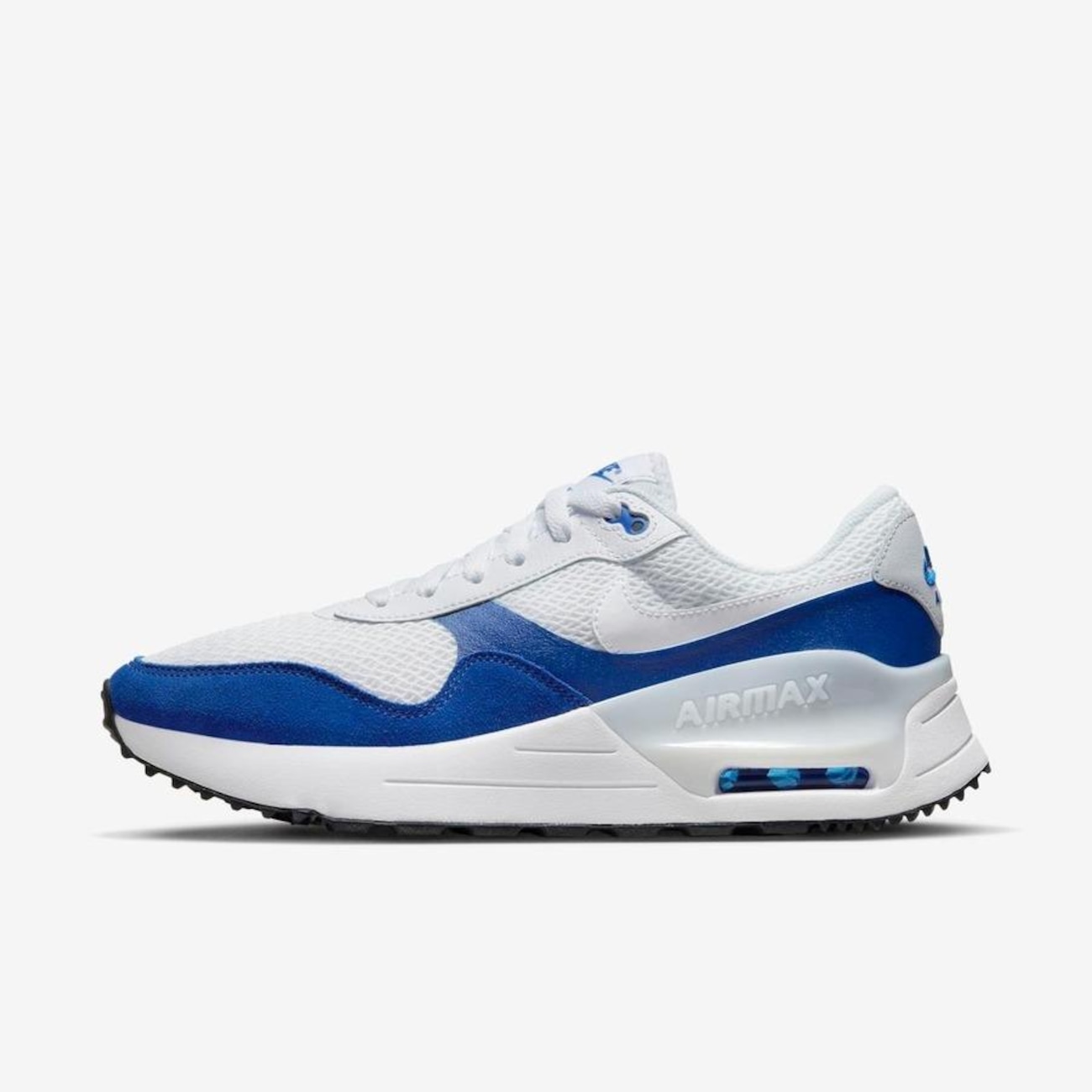 Tênis Nike Air Max Systm - Masculino