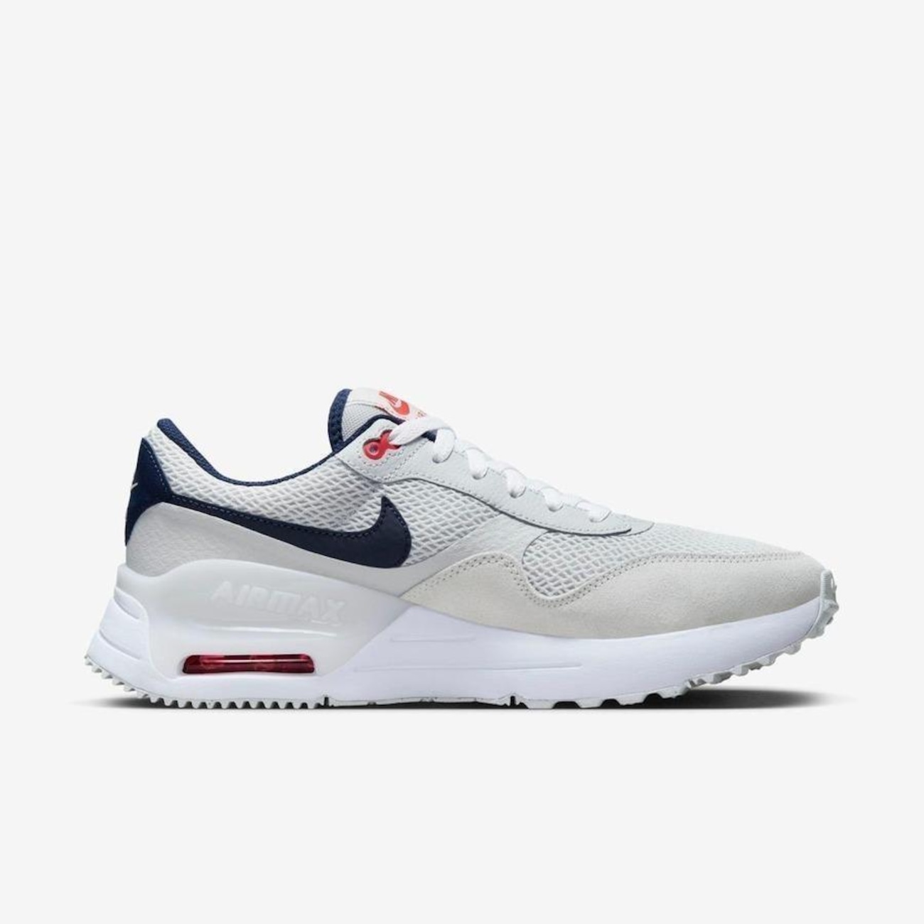 Tênis Nike Air Max Systm - Masculino