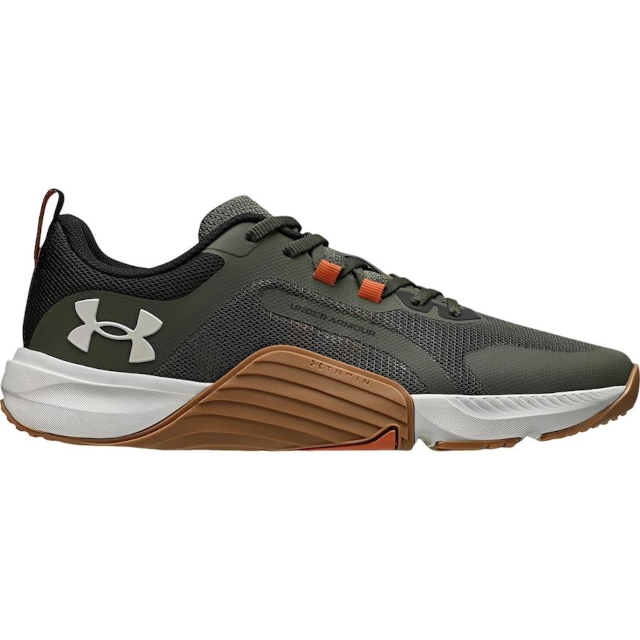 Tênis Under Armour Tribase Reps - Unissex