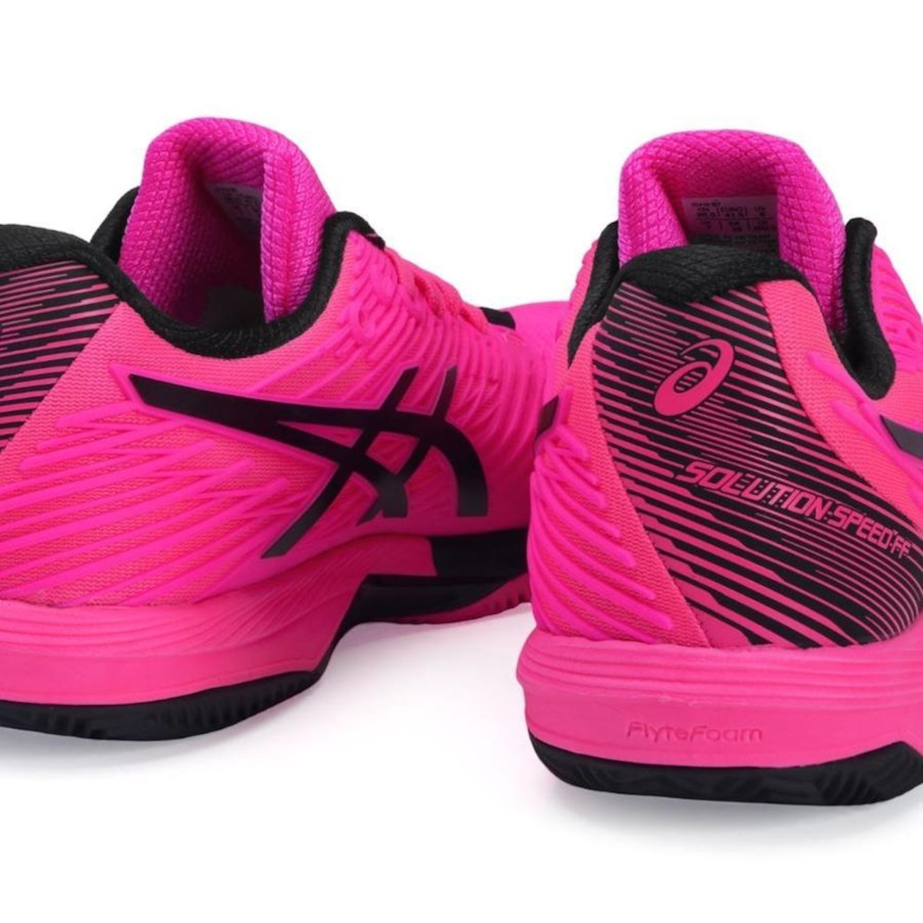 Tênis Asics Solution Speed FF 2 Clay - Masculino | Centauro