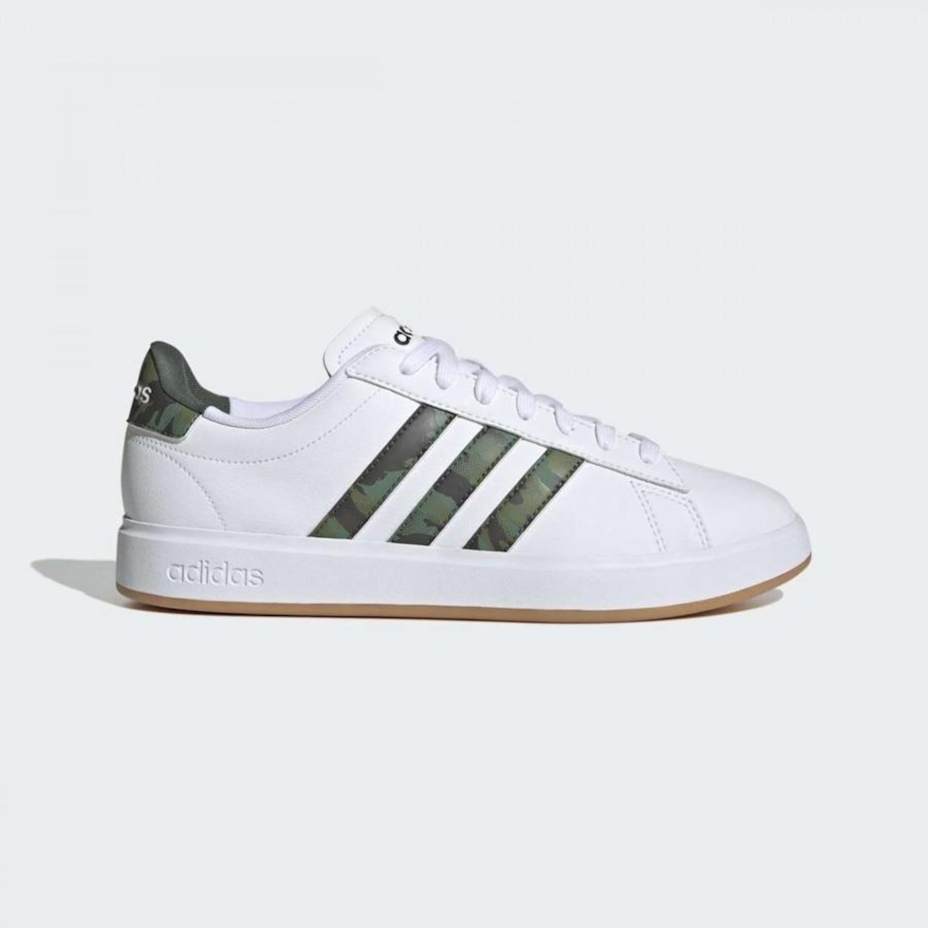 Tênis adidas Grand Court 2.0 - Masculino