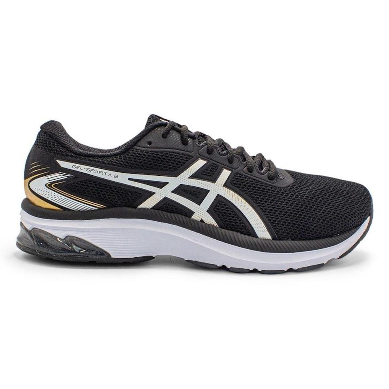 Tênis ASICS Gel-Sparta 2 - Masculino