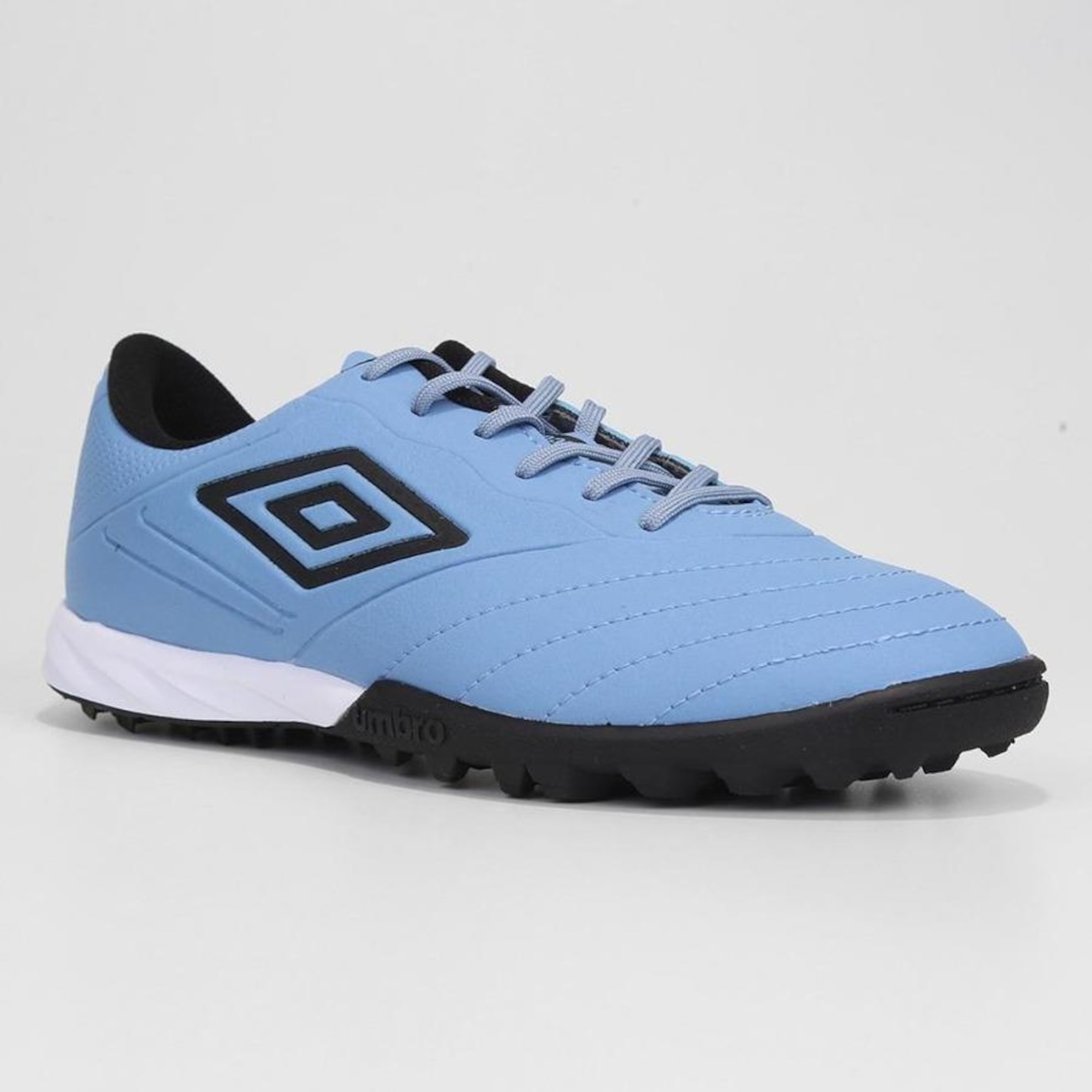 Chuteira Society Umbro Tocco III Club - Adulto