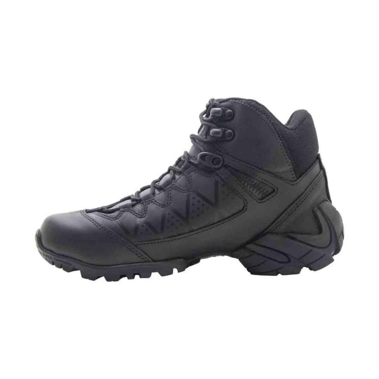 Bota Bull Terrier Extreme Trilha Masculina Centauro