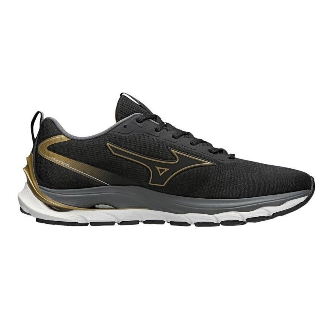 Tênis Mizuno Wave Dynasty 5 - Masculino