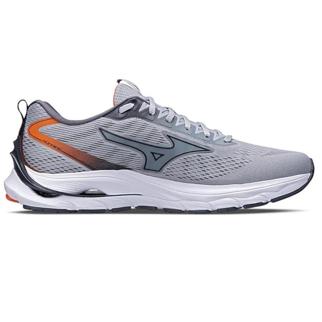 Tênis Mizuno Wave Dynasty 5 - Masculino