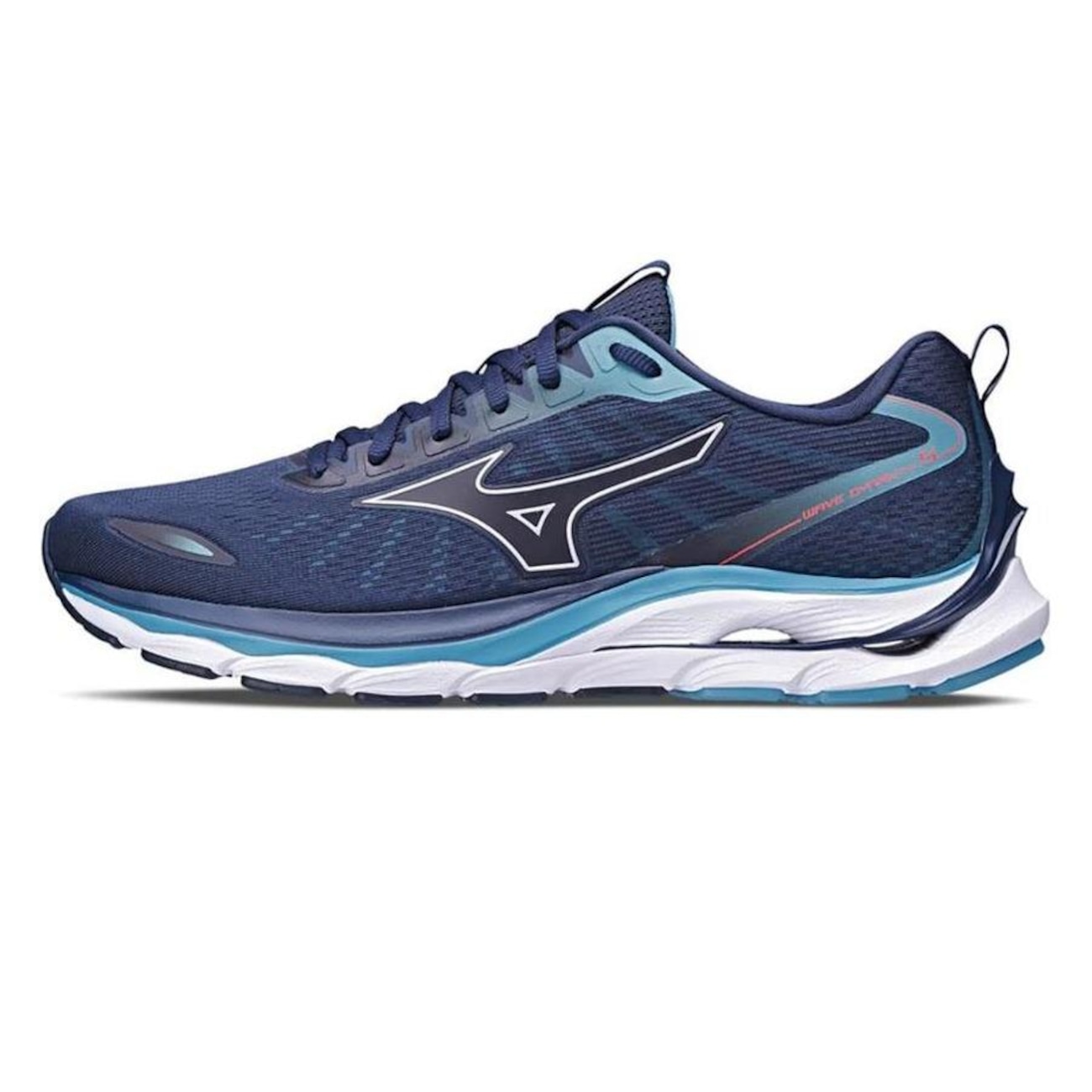 Tênis Mizuno Wave Dynasty 5 - Masculino