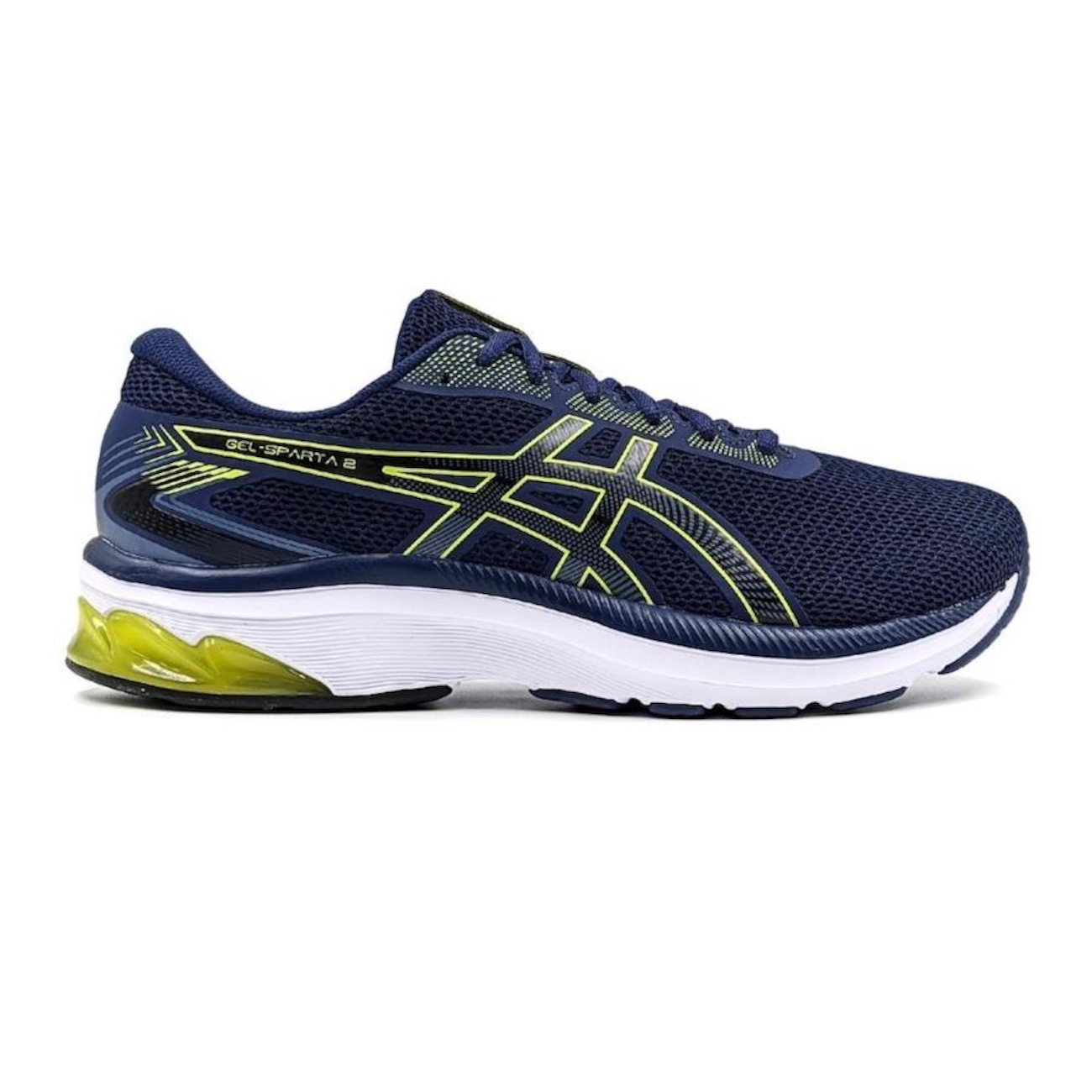 Tênis ASICS Gel-Sparta 2 - Masculino