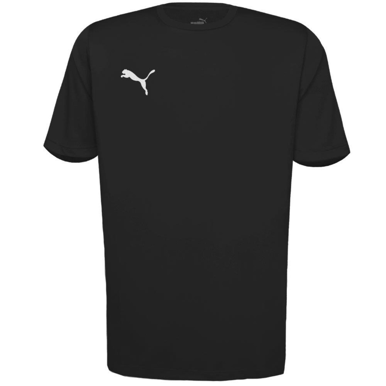 Camisa Puma Jersey Active - Masculina