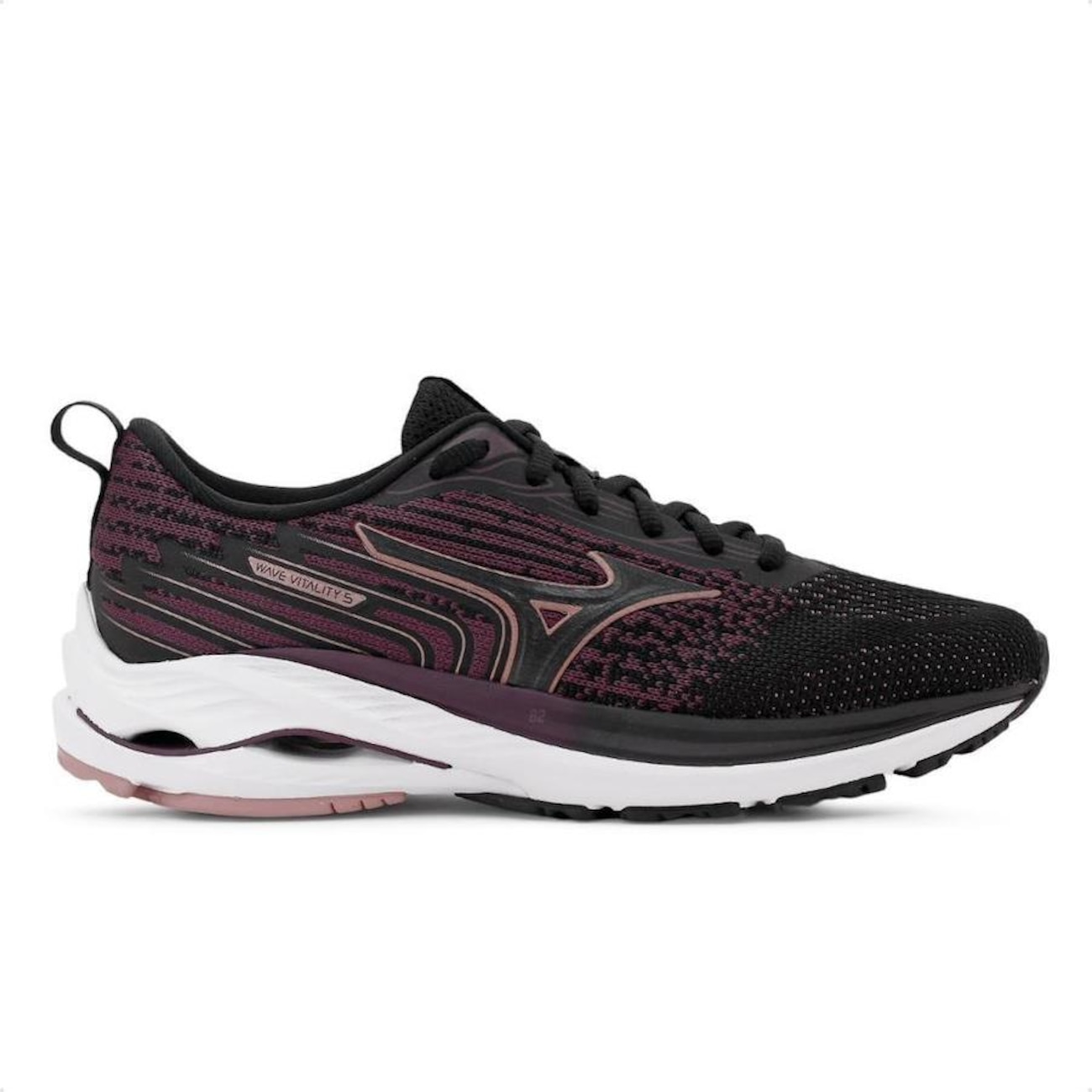 Tênis Mizuno Wave Vitality 5 - Feminino