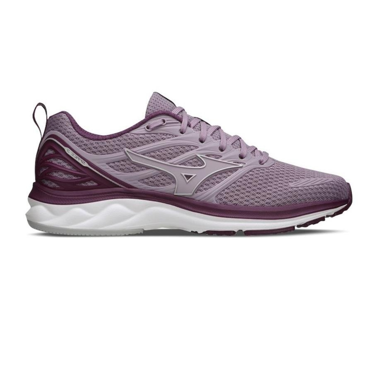 Tênis Mizuno Space 3 - Feminino