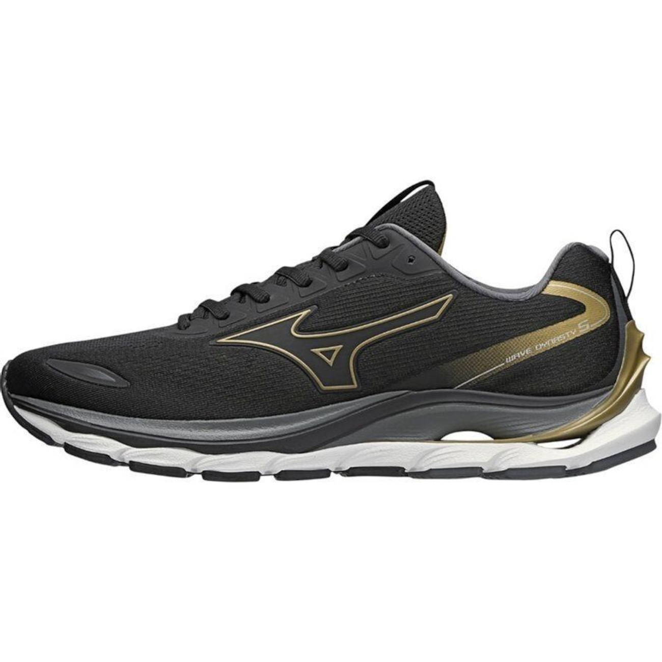 Tênis Mizuno Wave Dynasty 5 - Masculino