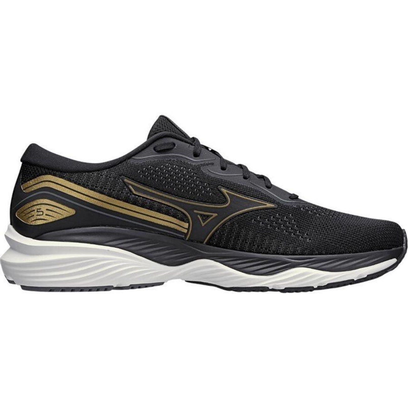 Tênis Mizuno Falcon 5 Masculino em Promoção | Centauro