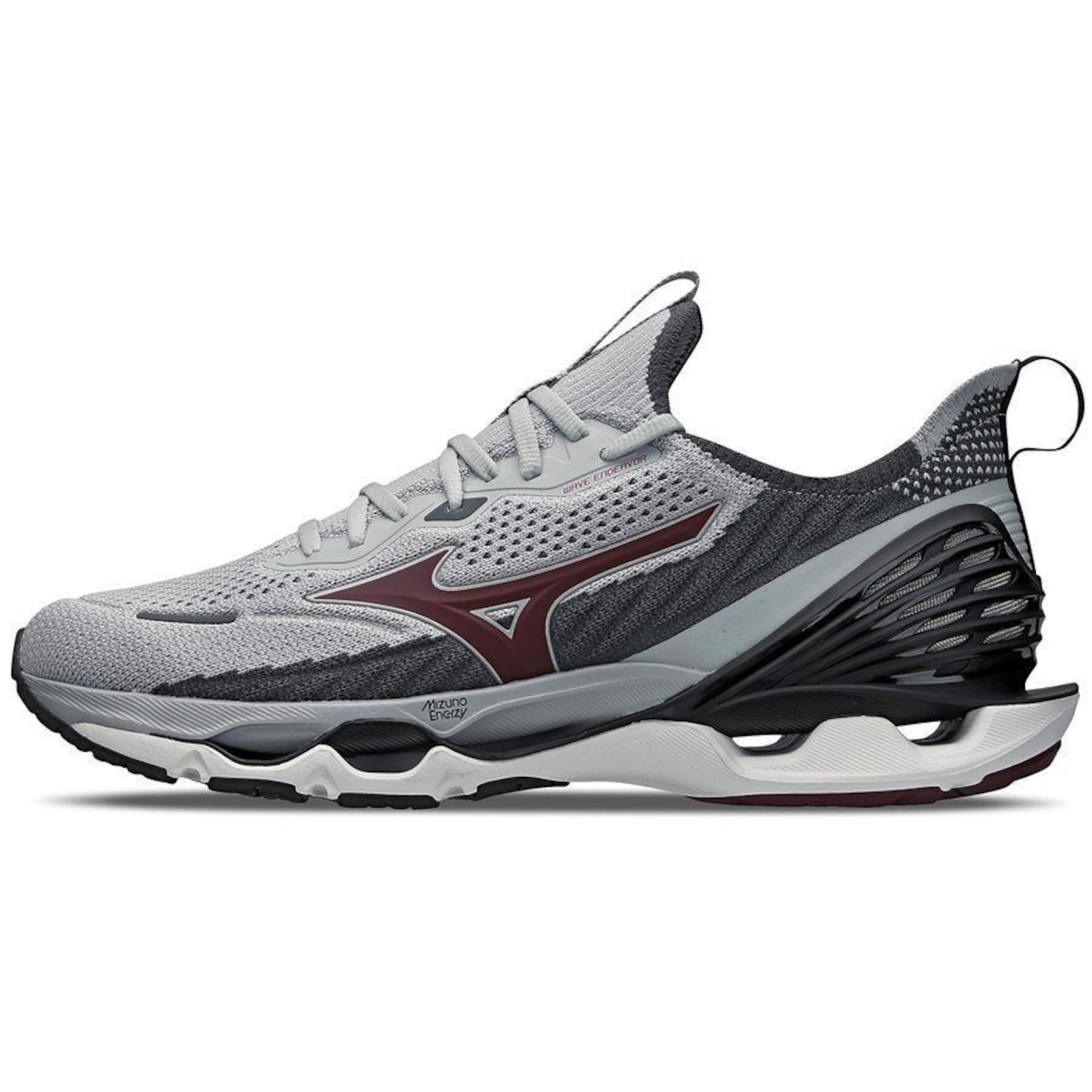 Tênis Mizuno Wave Endeavor - Masculino