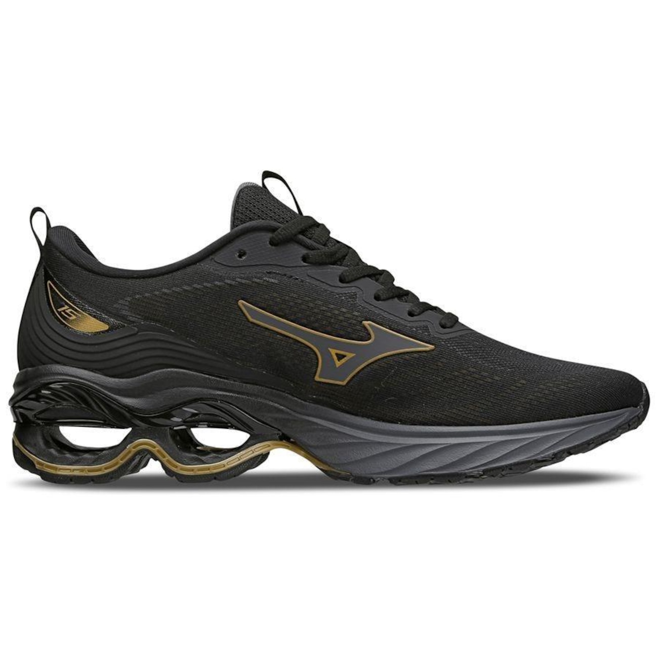 Tênis Mizuno Wave Frontier 15 - Masculino