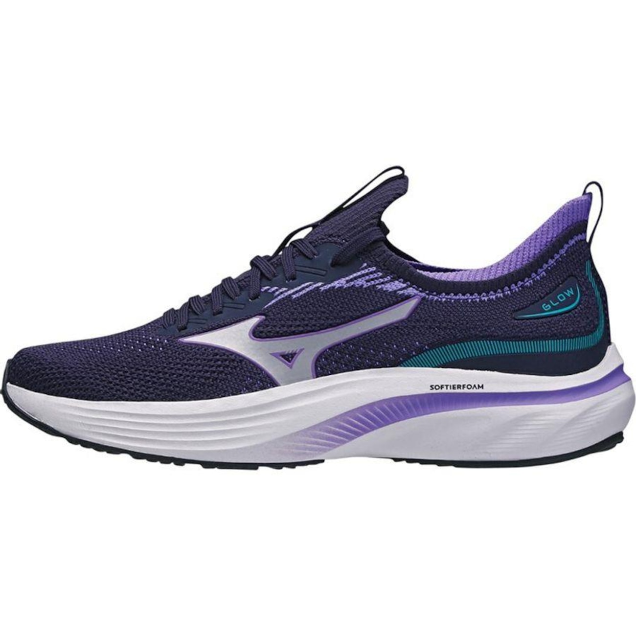 Tênis Mizuno Glow - Feminino