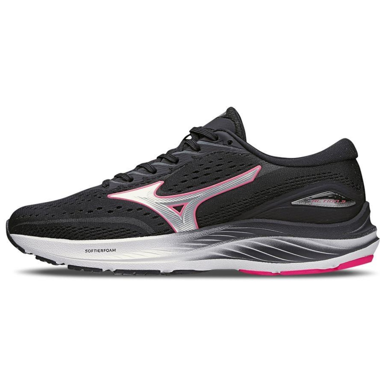 Tênis Mizuno Action 3 - Feminino