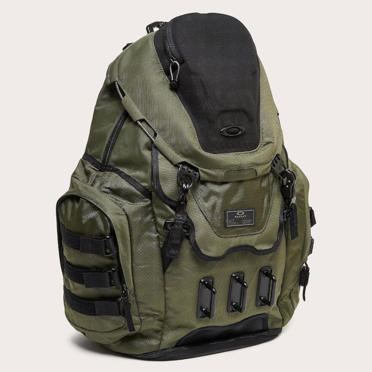 Mochila Oakley Kitchen Sink New Dark Brush - 34 Litros | Centauro