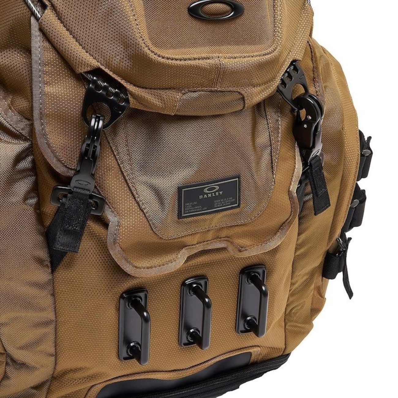 Mochila Oakley Kitchen Sink Sm24 Total Coyote - 34 Litros | Centauro